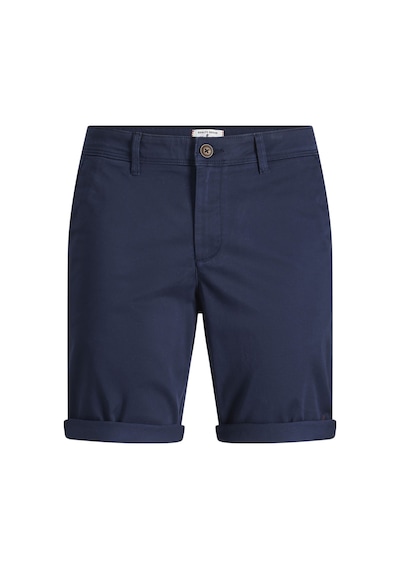 Jack & Jones JPSTBOWIE SHORTS Erkek  Lacivert Şort