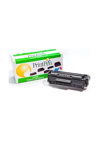 Hp Laserjet 1010 Printpen Q2612A Uyumlu Toner Kartuş (12A)