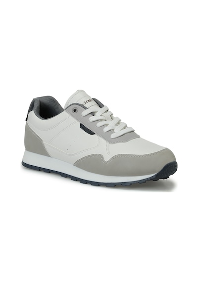 Kinetix Tarno Beyaz Erkek Sneaker 000000000102696203