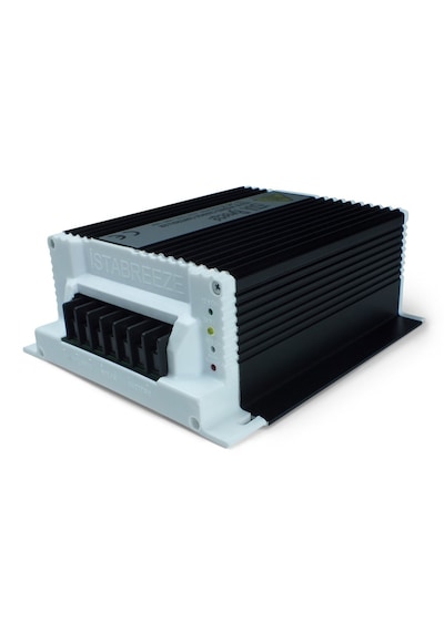 Set Air Speed 500w 12v/24v Rüzgar Türbini + Şarj Cihazı Ve Direk