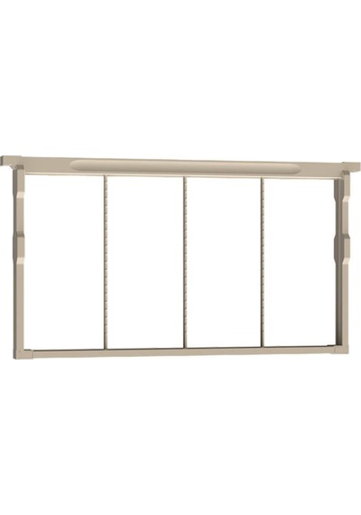 Pratik Çerçeve Ln-24 - Arıcılık