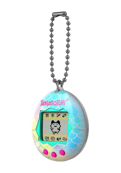 Tamagotchi  Sanal Bebek Mermaid 42928