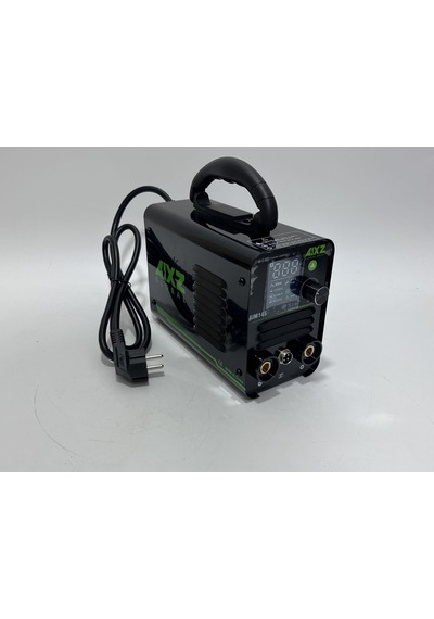 Aıxz Aım145 Yarı Otomatik Taşınabilir Kaynak Makinesi