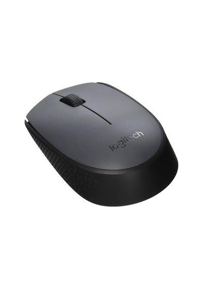 Logitech M170 Kablosuz Usb Alıcılı Optik Mouse M170