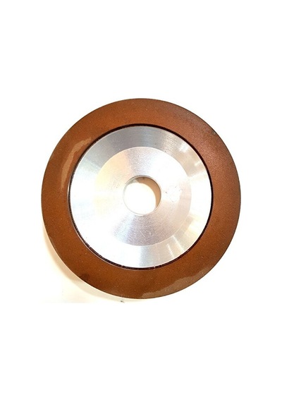 Ctn Paltava Digicell Elmas Çanak 100 Mm Çap Göbek Çapı 20 Mm