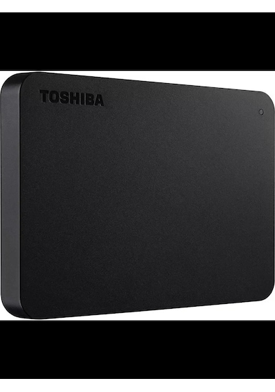 Toshiba 2 Tb Harici Sabit Disk Hdtb520ek3aa , Toshiba Canvio 346340056