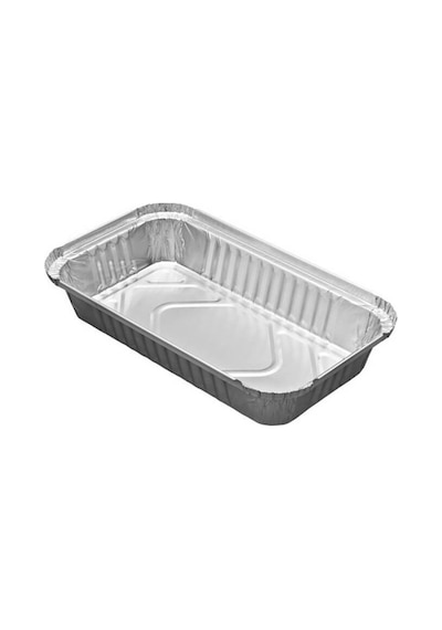 Alüminyum Kase 750 Gr 100 Adet