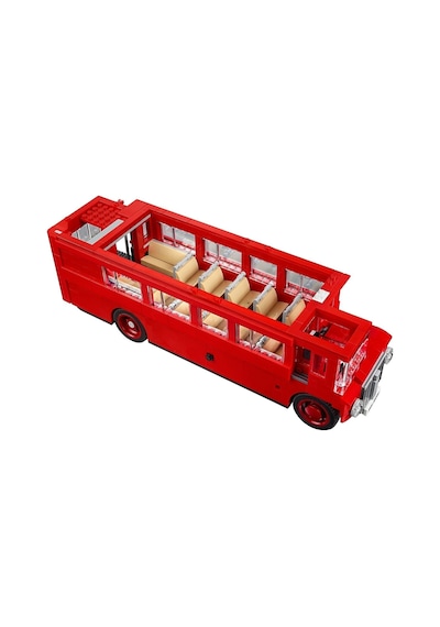 LEGO® Creator Expert 10258 London Bus 1686 Parça