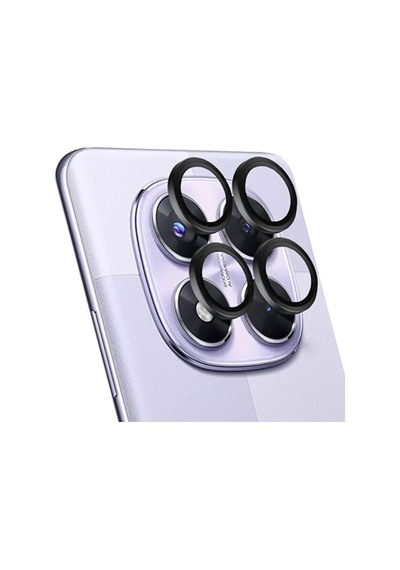 Redmi Note 15 4g Uyumlu Lens Koruyucu Temperli Cam Kamera Koruyucu 40355596