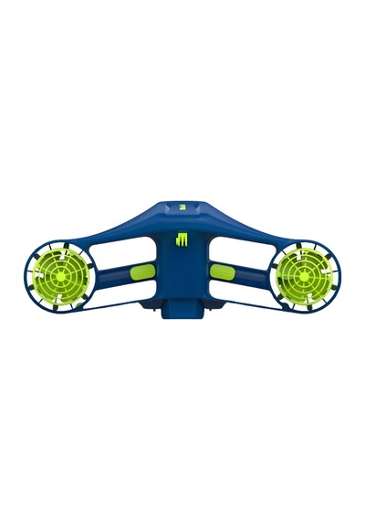 Makaı Nuı Deniz Scooter Neon Mavi