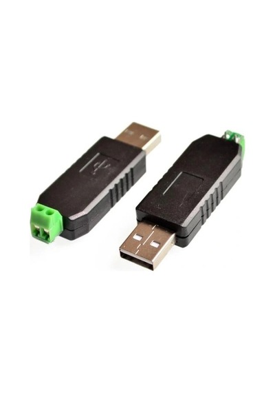 Usb Rs485 Dönüştürücü Adaptör Usb 2.0 Arduino
