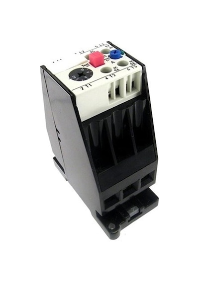 Siemens 3Ua5900-0G 0.4-0.63A Termik Röle 4011209062696