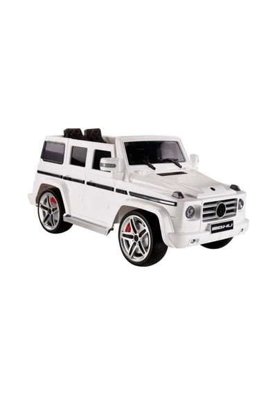 439 Akülü Jeep Araba Sedef Füme