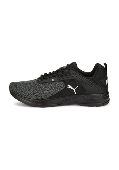 Puma Comet 2 Alt Beta Koşu Ayakkabısı 195109 02 Siyah