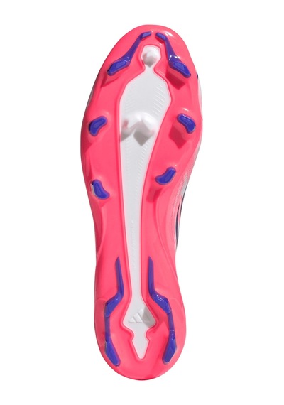 Adidas F50 Hyperfast League Fg Krampon Kj3412 Çok Renkli
