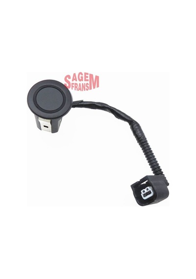 Sagem Park Sensoru Arka Honda Accord 2007 2012 - Sgm 62147