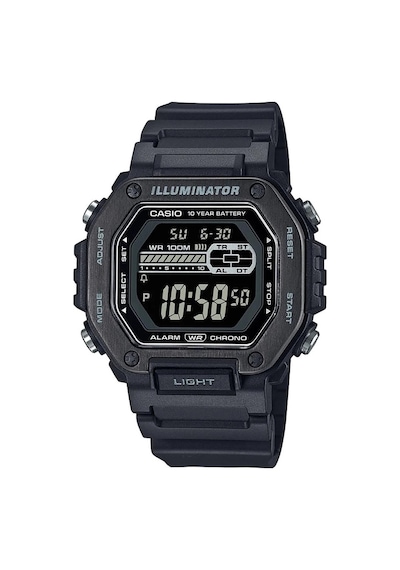 Casio Mwd-110hb-1bvdf Erkek Kol Saati