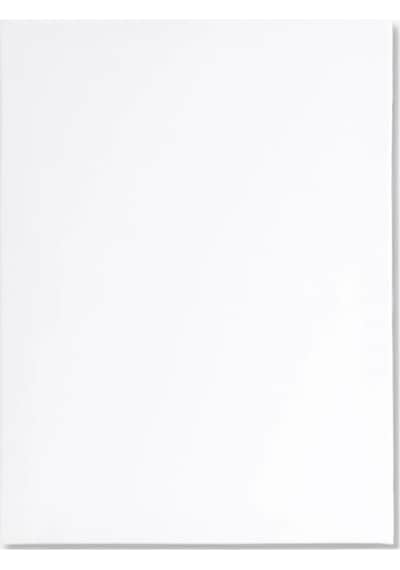 25x35 Cm Tuval Arkadan Zımbalı Tuval Astarlı Tuval