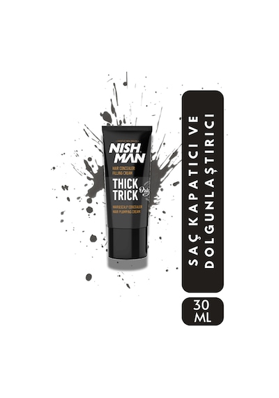Saç Kapatıcı Ve Dolgunlaştırıcı Thıck Trıck 30 Ml