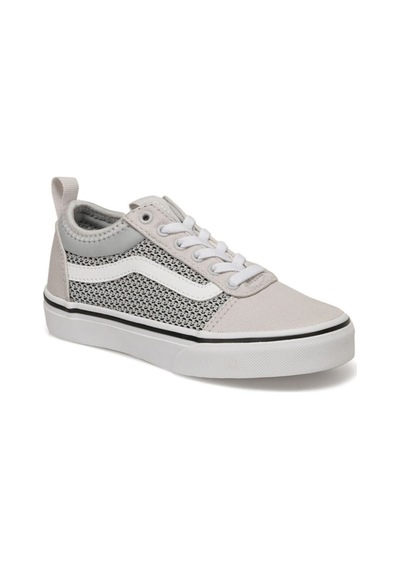 Vans Ward Alt Closure Çocuk Ayakkabı Gri Gri