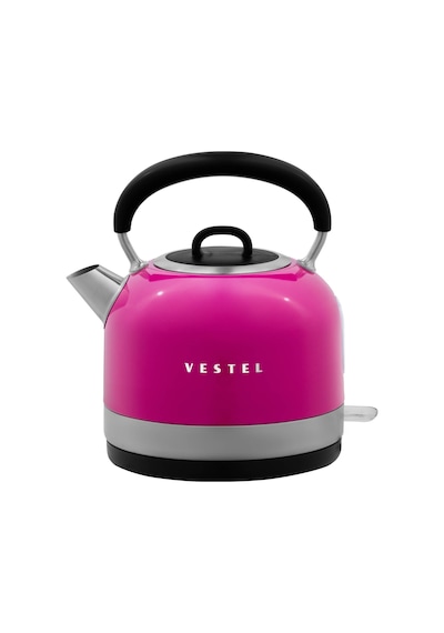 Vestel Retro 2200 W 1.7 L Su Isıtıcı Kettle