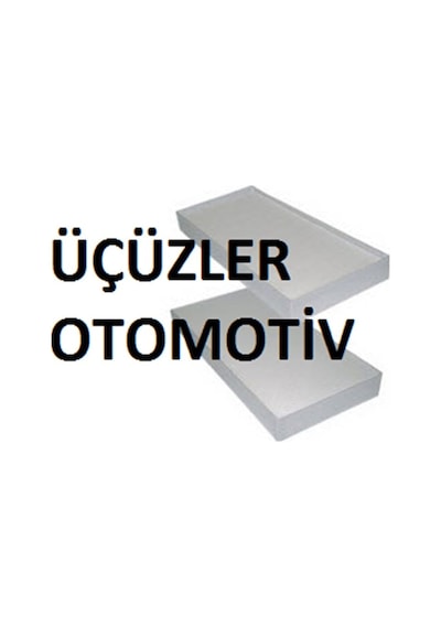 Polen Filtresi Sorento Sportage Tuscon 971332E910 971332E900
