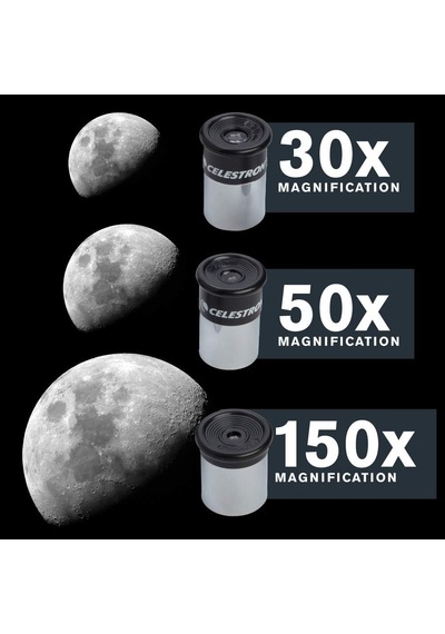Celestron Powerseeker 50az Cl 21039