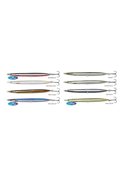 Savage gear Sandeel Pencil 125 mm 19 gr Suni Yem