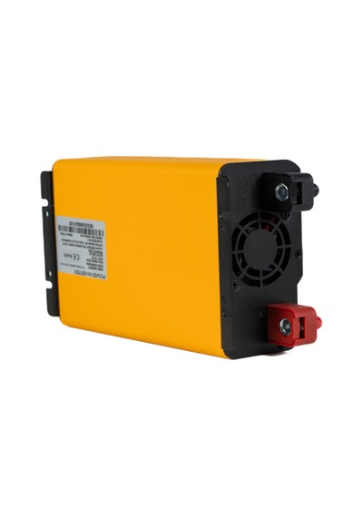 Mexxsun 600w 12v Tam Sinüs İnverter