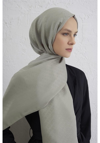 Armine Visse Şal 1 07 Gri