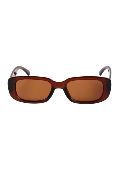 Carmelo Eyewear C02gk040 Kahverengi Kadın Güneş Gözlüğü