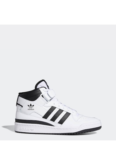 Adidas Erkek Günlük Ayakkabı Forum Mid Fy7939
