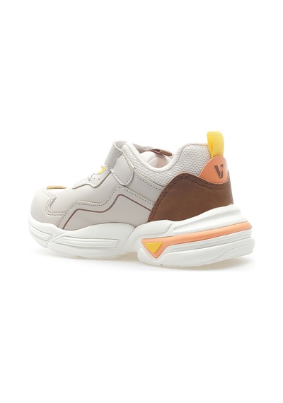 Vicco Charm Erkek Bebek - Çocuk Spor Ayakkabı 22-30 24k 346.312 PE Bej