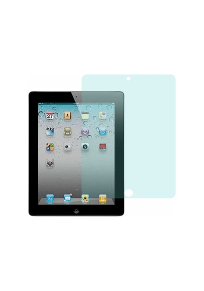 Apple Uyumlu iPad 2 A1395 A1396 A1397 Ekran Koruyucu Kırılmaz Cam