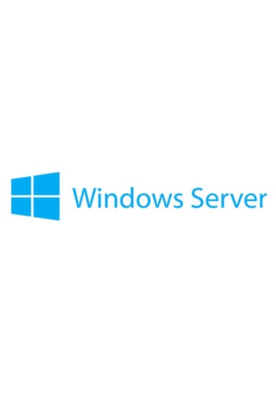 Software / Microsoft Rok /windows Server 2025