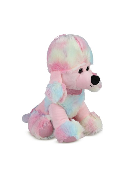 Halley Oyuncak 32 Cm Leydi Köpek - Pembe