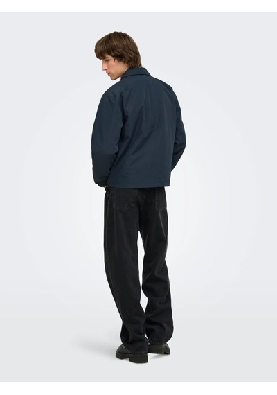 Only & Sons Erkek Onsramos Lacivert - 22038760