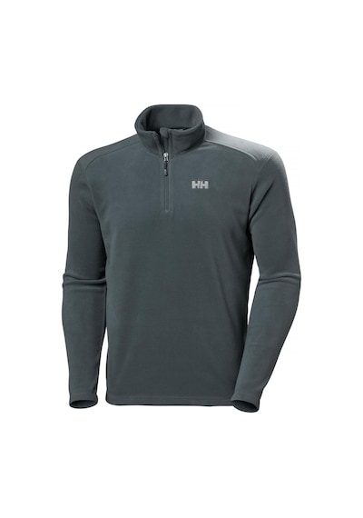 Helly Hansen Lıght Halfzıp Polar-9876 Yeşil