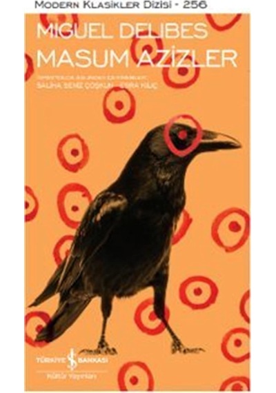 Masum Azizler - Modern Klasikler Dizisi 256