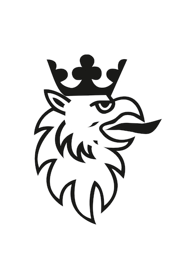 Scania Kartal Traktör Sticker, Kamyon, Tır, Oto Sticker 25x19-sağ 25X19 Cm