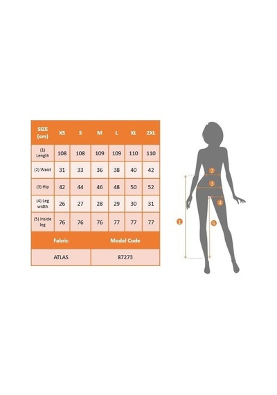Veraura Lifestyle Kadın Yüksek Bel Kemersiz Atlas Pantolon Haki