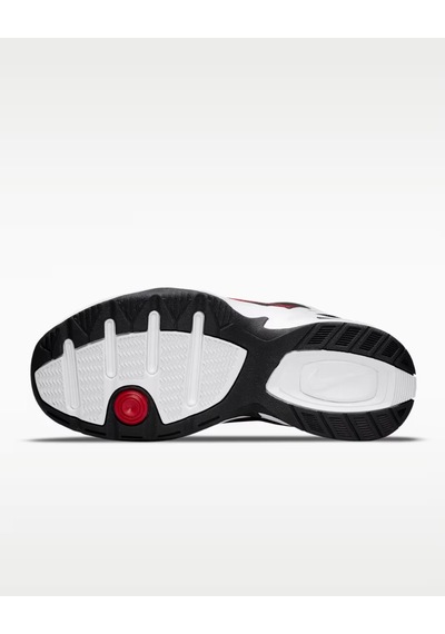 Nike Air Monarch Iv Erkek Beyaz Yürüyüş/koşu Spor Ayakkabı 416355-101