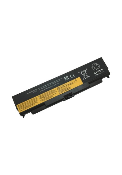 Retro Lenovo Thinkpad L440 Uyumlu Laptop Bataryası 6 Cell 4400mah - Rll-037