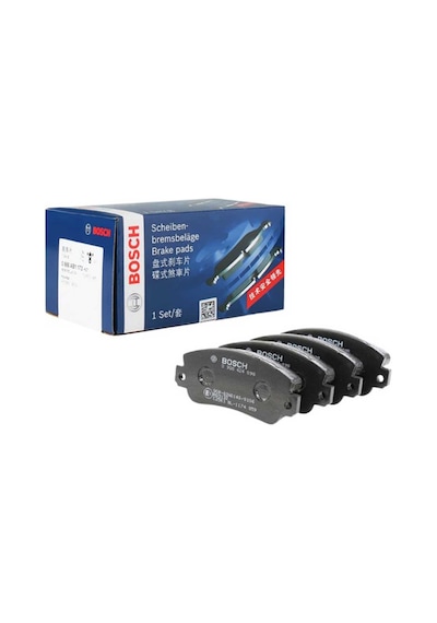 Bosch 0986424386 Ön Fren Balatası Takım