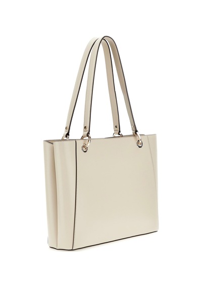 Guess Nolana Kadın Omuz Çantası Vg950025-taupe Vg950025-taupe Krem Krem