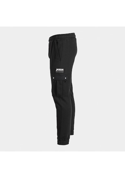 Joma 104112.100-20.001 Urban Street Erkek Eşofman Altı Siyah