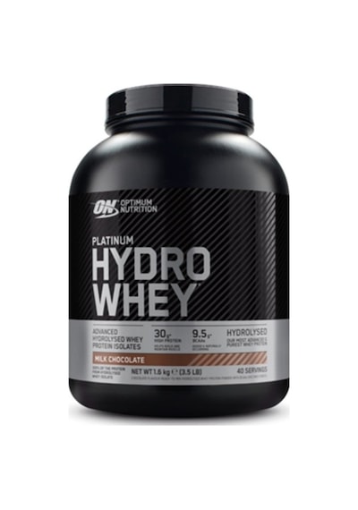 Optimum Platinum Hydro Whey 1600 Gr İzole Protein Tozu - Çikolata