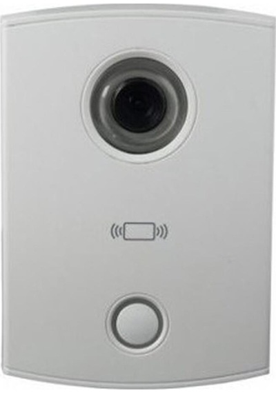 Neutron Vto6100c Villa Tipi Görüntülü Diafon Dış Kapı Ünitesi