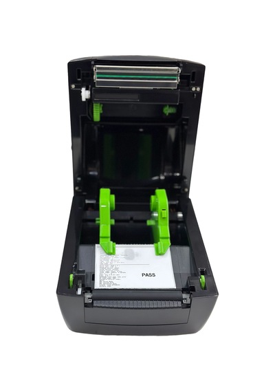 Sbarco T4 De+ 203dpı Barkod Yazıcı Ribonsuz