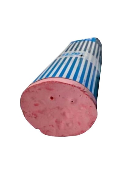 Pembe Polisaj Cilası Katı Parlatıcı